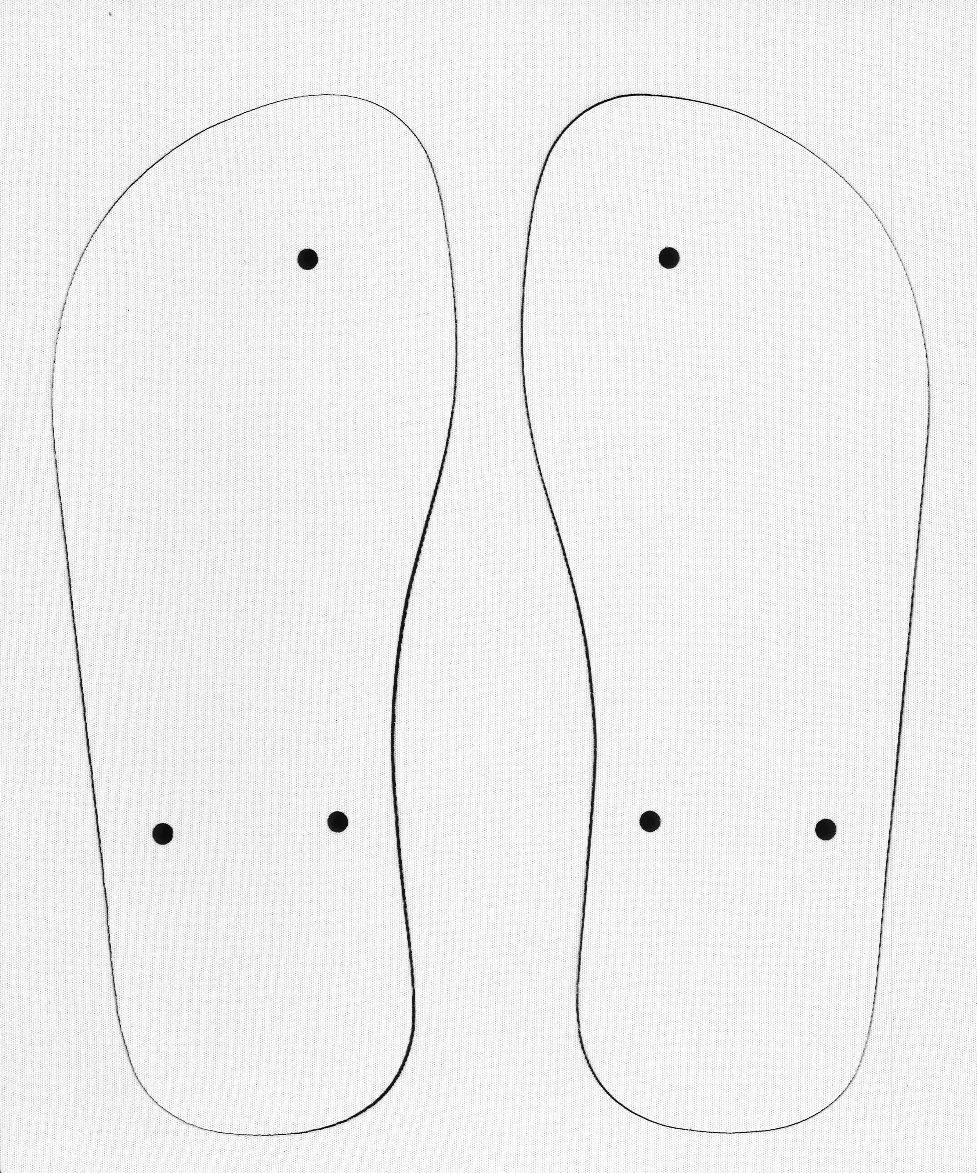 ビーチサンダル L